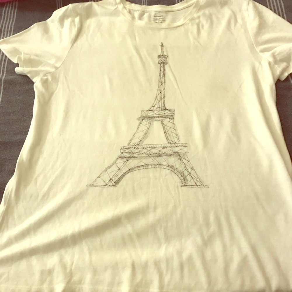 Oooolaaaa Paris!